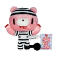 thumbnail image 5 of Gloomy Bear - Gloomy Bear Convict Plush 8"H, 5 of 7