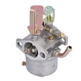thumbnail image 1 of Carburador De Motor, Carburador De Generador Portátil Fácil De Instalar Material Premium Para Generador 152F Para Generador 154F, 1 of 7
