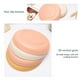 thumbnail image 4 of Juego de 4 platos de paja de trigo | Platos de plástico irrompibles de 22,5 cm | Apto para microondas y lavavajillas | Para niños y adultos, ideal para la escuela, picnics y camping, 4 of 6