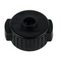 thumbnail image 1 of Drum Quick Release Nut Drum Set Quick Release Lightweight Portable Black, 1 of 8