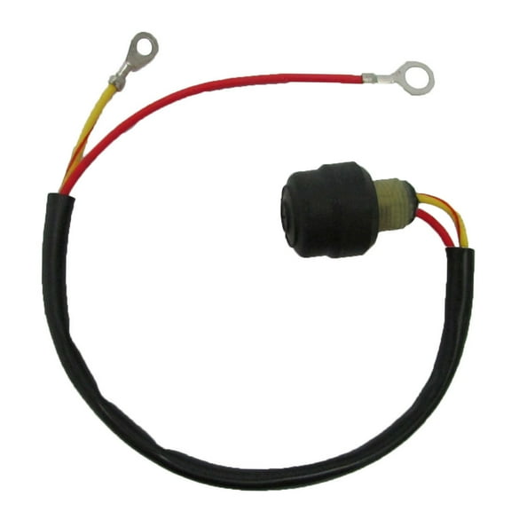 Johnson Evinrude OMC OEM Starter Switch 20-35HP 1980-1998, 0583925