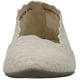 thumbnail image 2 of Zapatillas de ballet Skechers Cleo-Honeycomb para mujer, talla natural 8, 2 of 7