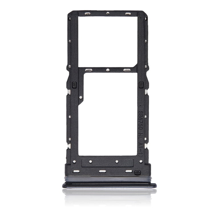 Replacement Single Sim Card Tray Compatible For Motorola Moto G