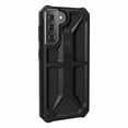 thumbnail image 2 of UAG Monarch Case Galaxy S21 Black, 2 of 3
