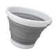 thumbnail image 1 of Mini Lavadora Plegable 10L Portátil Plegable Pequeña para ANGGREK Otros, 1 of 8