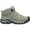 Fumo / Quiet Green, variant on KEEN Women's Targhee Vent Mid Shoe