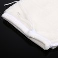 thumbnail image 4 of Garosa Drawstring Aquarium Fish Tank Sock Filtration Marine Sump Filter Cotton Bag Cleaner Practical, Fish Tank Filter Socks, Aquarium Filter Bag, 4 of 8