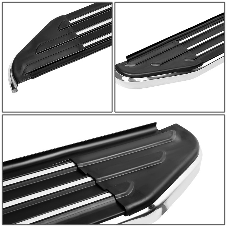 2025 Ford Explorer Running Board