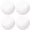 U8-4pcs, variant on 4PCS LED Light-Up Beach Balls Glow-in-The-Dark Floating Pool Toys with 16 Colors Remote Control Pool Party Decorations Light Up Pool Balls for Kids Adults Backyard Beach Night Events