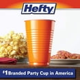 thumbnail image 4 of Hefty Party On! Cup - 80 CT, 4 of 6