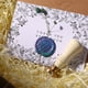 thumbnail image 3 of 100 unids/bolsa octogonal para herramientas de fabricación de manualidades DIY tableta de cuentas de cera de sellado antiguo, 3 of 8