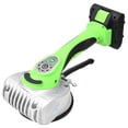 thumbnail image 1 of Tiling Machine,Tile Vibrator 16.8V Portable Tile Vibrator Tile Leveling Tool Unrivaled Performance, 1 of 8