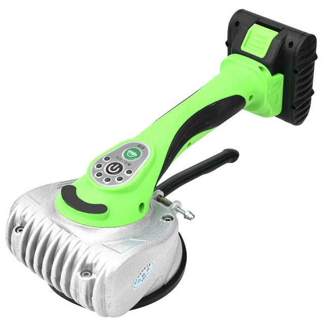 Tiling Machine,Tile Vibrator 16.8V Portable Tile Vibrator Tile Leveling Tool Unrivaled Performance