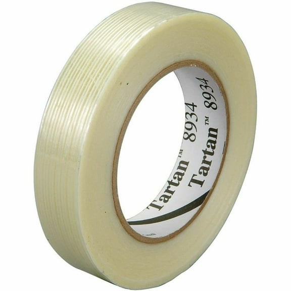 Scotch Tartan Filament Tape