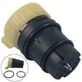 thumbnail image 5 of Vehicle Automatic Transmission Plug OE 52108322AA, ABS, Black+Yellow Plug, 5 of 8
