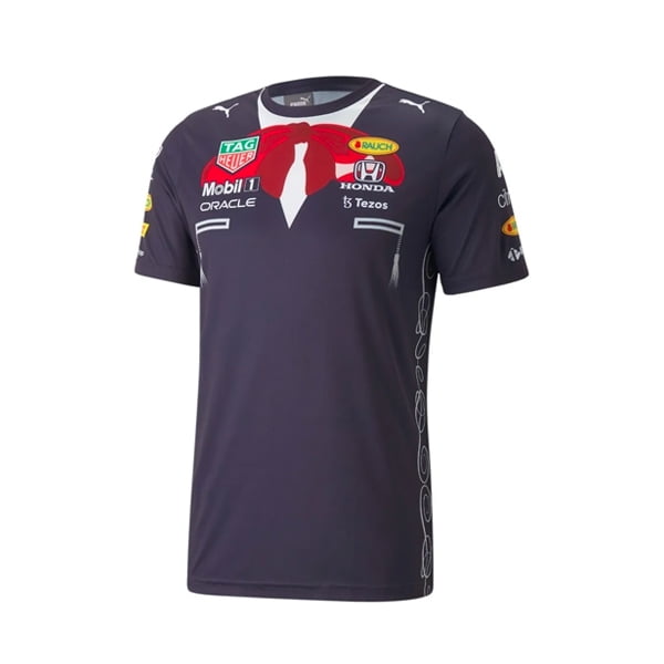 Playera Puma RED BULL Mexico Special Tee Hombre 76338001 Puma 76338001/Playera/Casual