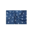 thumbnail image 2 of CamiEstampaFloral Botones Abajo ManCorPaHombre Azul Vaquero 54, 2 of 7