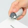 thumbnail image 5 of TRAVELER'S notebook refill connecting band 2 book pack regular size 14333006, 5 of 5