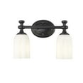 thumbnail image 3 of 3 Light Billiard In Traditional And Classical Style-14.5 Inches Tall And 14 Inches Wide Z-Lite 2306-3Bp-Mnb, 3 of 7
