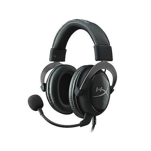 Kingston HyperX Cloud II 7.1 Channel Hi-Fi Gaming Headset
