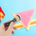 thumbnail image 4 of LOLIPPYY 1 Set Drawing Blending Tools with Assorted Color Sponge for Indoor Activities and Family Fun, 4 of 6