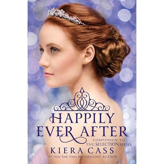 Pre-Owned Happily Ever After: Companion to the Selection Series (Paperback) 006248429X 9780062484291