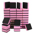 thumbnail image 2 of Dry Erase Erasers, 48 Pack Magnetic Whiteboard Eraser Chalkboard Eraser Dry Eraser for Classroom Office and Home (48pcs Pink), 2 of 4