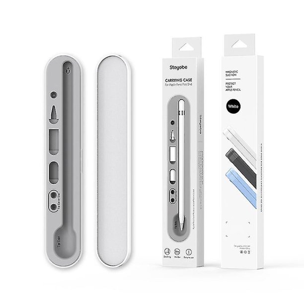 Apple Pencil Storage Case For 2nd Generation/1st Generation Walmart.ca