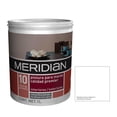 thumbnail image 1 of Pintura Meridian Premier 10 Años Blanco Satinado 1 Litro, 1 of 3