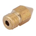 thumbnail image 4 of MK8 Extruder Nozzle, Extruder Nozzle, 10Pcs 3D Printer  Creality Cr-10 For 3D Printer, 4 of 8