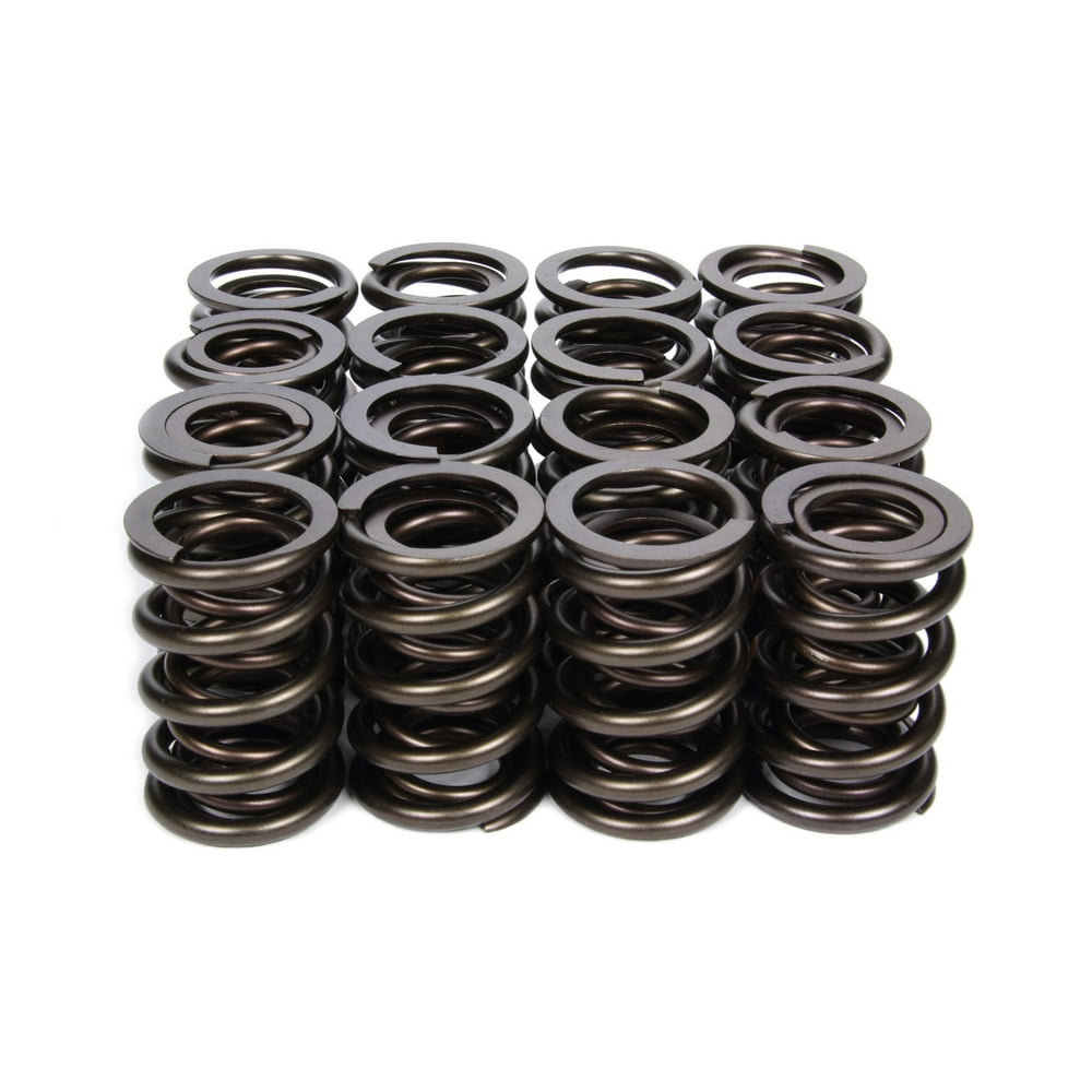 Crane Cams Dual Valve Springs 1.460 w/Damper 9687716