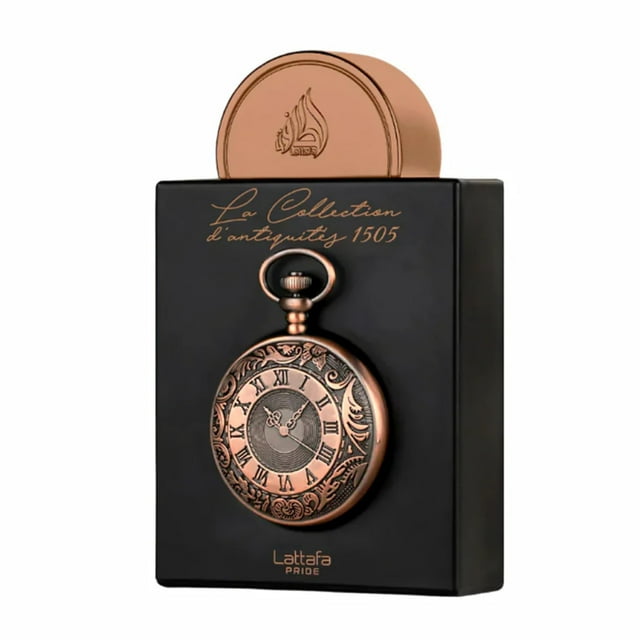 Perfume Lattafa Yara EDP 100 ml y aceite de perfume 10 ml para mujer LATTAFA