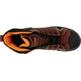 thumbnail image 5 of Men's Thorogood 6" Composite Toe Metal Free Work Boot 804-4445, Brown, 5 of 7