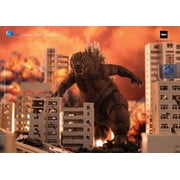 Godzilla Gmk 2001 Exquisite Basic Series Godzilla Px Af