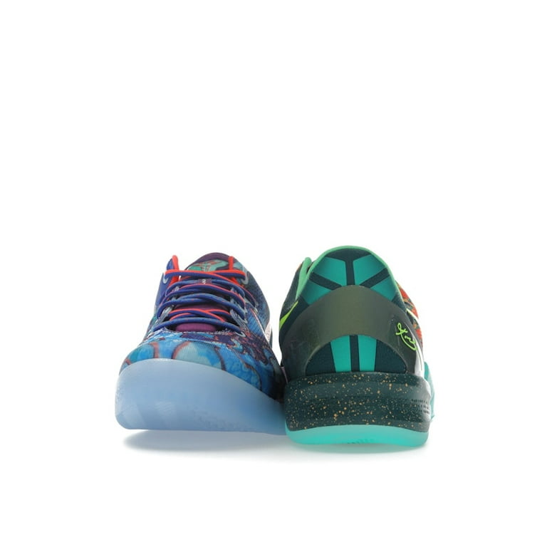 Nike Men's Kobe 8 Protro What The (2025) Basketball Shoes, from