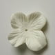 thumbnail image 5 of 500 piezas de globos de flores artificiales para decorar, San Valentín, fiestas y cumpleaños. Blanco, 5 of 7