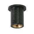 thumbnail image 6 of 20 Quantity M5 Rubber Well Nut Windscreen & Fairing 5mm Wellnuts Fits for 10mm Hole, 6 of 7