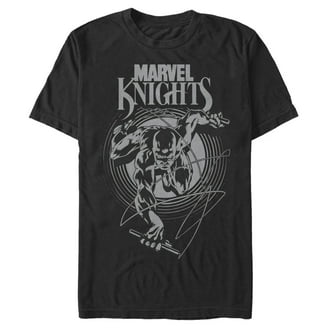 Marvel Men's & Big Men's Superhero Graphic Tee, Sizes S-3XL