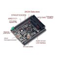 thumbnail image 4 of Stm32f103c8t6 Development Board Stm32 Small System Core Board Stm32 Microcontroller Learning Board, 4 of 4