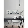 thumbnail image 4 of Marmont Hill Baby Blue Eyes Framed Wall Art, 4 of 6