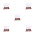 thumbnail image 3 of Toystoory 30 uds, chinchetas de mapa, pasador de empuje, tachuelas, tachuelas de pared, pasador en forma de I Type2 NO2, 3 of 6