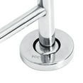 thumbnail image 4 of Double Towel Bar, Towel Holder Towel Storage Rack, Saving Space For Bathrooms Toilets, 4 of 8