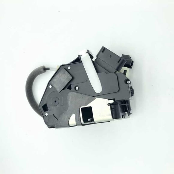 Tailgate Lock for Ford Ecosport 2016