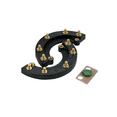 thumbnail image 5 of Kit de Redresseur de Générateur 330-25777 Pont d'Excitation Module Noir, 5 of 5