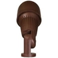 thumbnail image 6 of Best Pro Lighting's 9-Watt LED  Directional Fiberglass Low Voltage Landscape Bullet in Bronze, 6 of 7