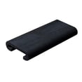 thumbnail image 1 of Dragon Boat Seat 13 pulgadas x 6 pulgadas x 2 pulgadas impermeable Dragon Boat Saddle para bote de Negro Zulema Asiento de paleta para barco, 1 of 8