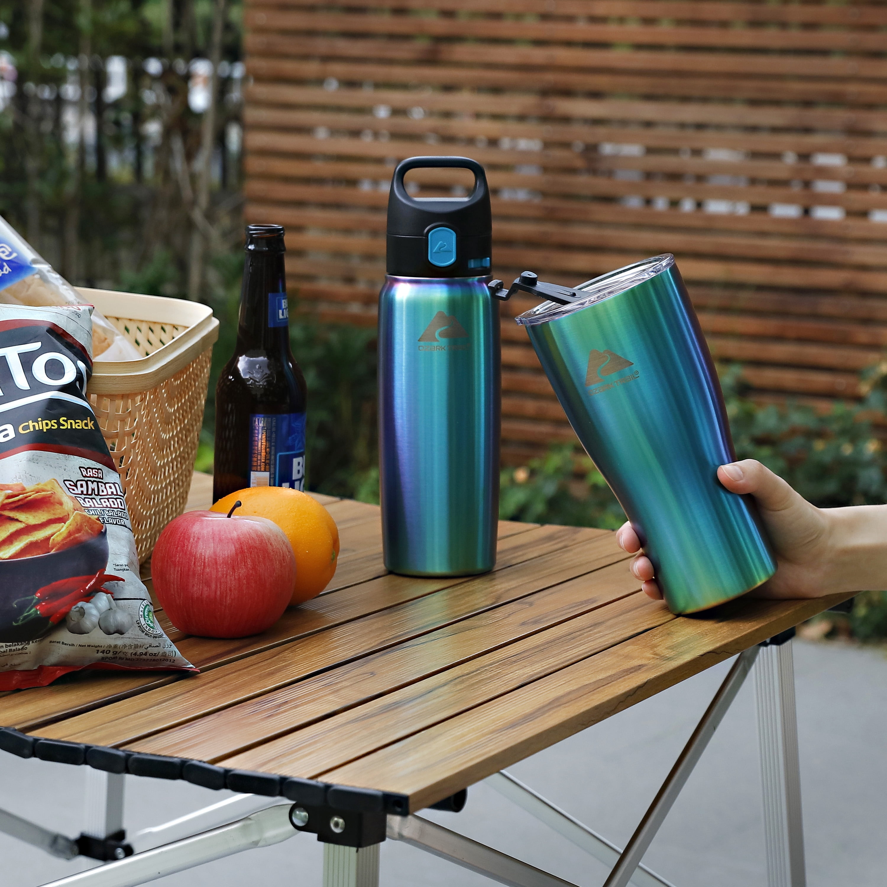 OZARK-CUP オザークカップ 希少品 MADE IN USA OZARK-CUP