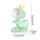 thumbnail image 2 of Cute Pet Night Student Dormitory Reading Mini Table Lamp Bedroom Sleep Lamp Desktop Creative Decoration, 2 of 2