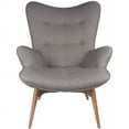 thumbnail image 2 of Featherston Style Contour Chair, 2 of 2