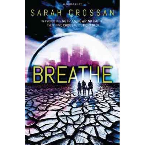 Pre-Owned Breathe